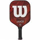 Wilson Juice Energy Pickleball Paddle 2 (Red) -