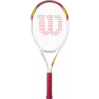 Wilson Six One Tennis Racquet -