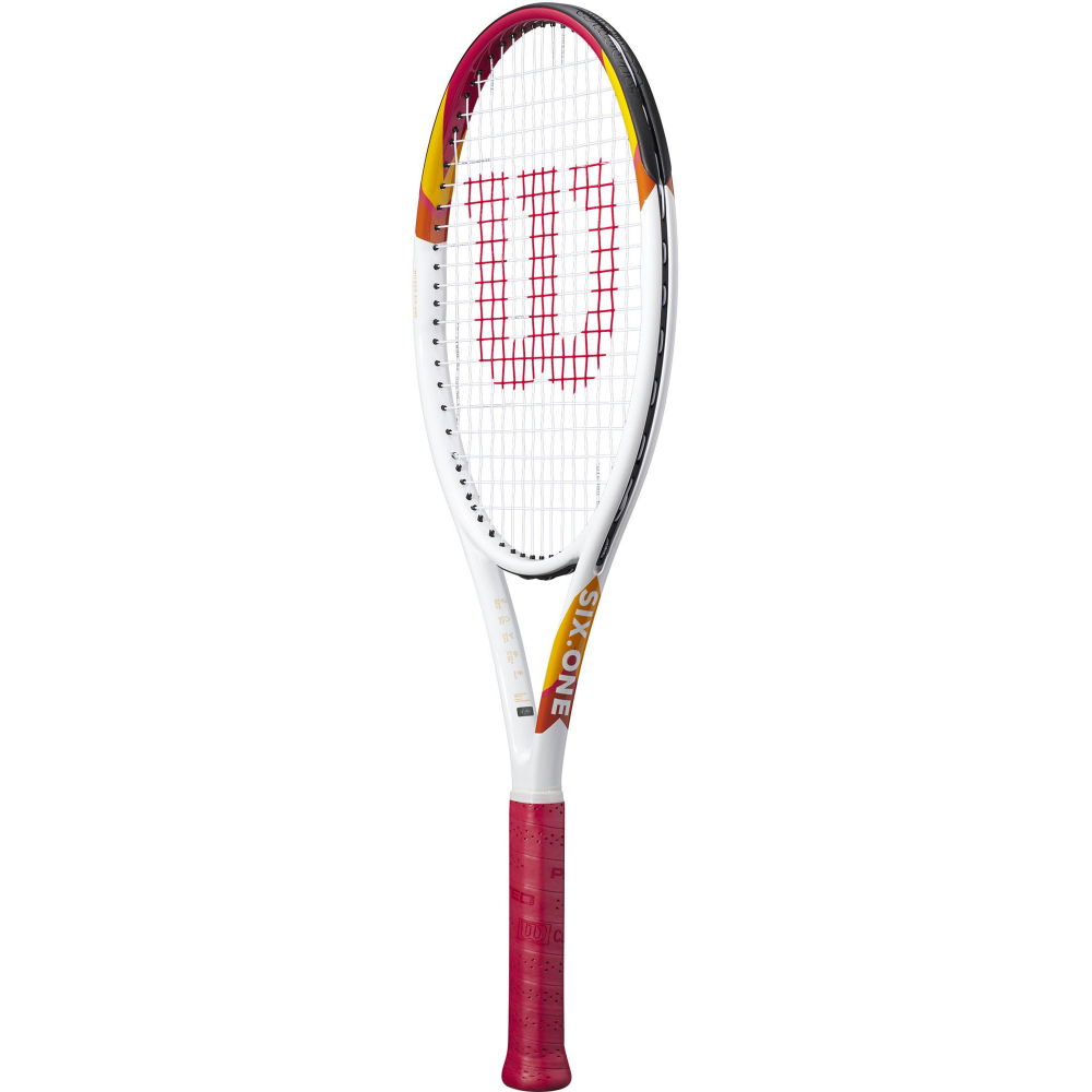 WR125010U Wilson Six One Tennis Racquet