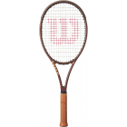 Wilson Pro Staff 97L v14 Demo Racquet - Not for Sale -
