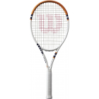 Wilson Roland Garros Clash 100 v2 Tennis Racquet -