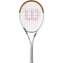 WR127811U Wilson Roland Garros Clash 100 v2 Tennis Racquet