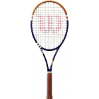 Wilson Roland Garros Blade 98 v8 16x19 Tennis Racquet -