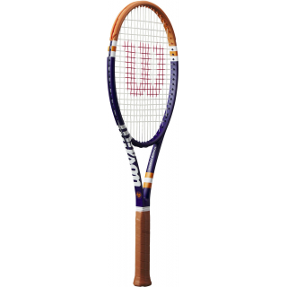 WR127911U Wilson Roland Garros Blade 98 v8 16x19 Tennis Racquet