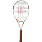 Wilson Roland Garros Clash 100L v2 Tennis Racquet -