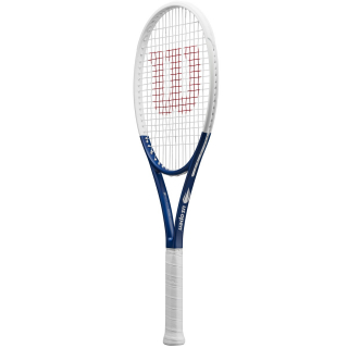WR133511U Wilson Blade 98 v8 16x19 US Open Ltd Tennis Racquet