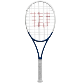 WR133511U Wilson Blade 98 v8 16x19 US Open Ltd Tennis Racquet