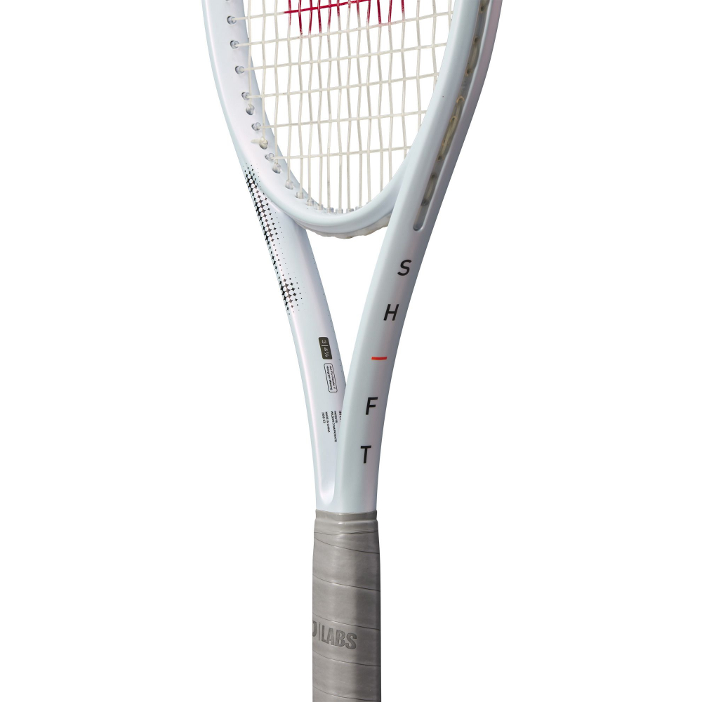 WR136711U Wilson WLabs Project Shift 99/315 Tennis Racquet
