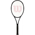 Wilson Noir Pro Staff 97 v14 LTD Tennis Racquet -