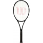 WR140911U  Wilson Noir Pro Staff 97 v14 LTD Tennis Racquet a