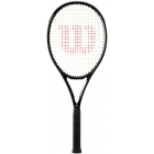 Wilson Noir Clash 100 v2 LTD Tennis Racquet  -