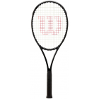Wilson Noir Ultra 100 v4 LTD Tennis Racquet -