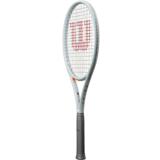 WR145311U Wilson Shift 99 v1 Tennis Racquet - Angle