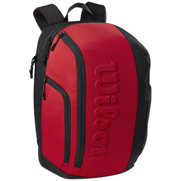 Super Tour Bolso De Padel Best Tennis Bags Uk Mochila Wilson Super