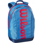 Wilson Junior Tennis Backpack (Blue/Orange) -
