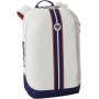 WR8026101001 Wilson Roland Garros Super Tour Tennis Backpack (Navy/White/Clay)