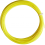 WR8309001 Wilson Sensation 16g Yellow Tennis String (Reel)