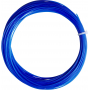 WR8309101 Wilson Sensation 16g Blue Tennis String (Reel)