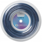 Luxilon ALU Power 125 Tennis String - Ocean Blue (Reel) -