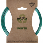 Luxilon Eco Power 125 Tennis String (Set) -