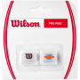 WR8438601001 Wilson Shift Dampener, Clear (2 Pack) a
