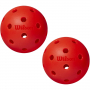 WR8901501001 Wilson Tru 32 Pro 48-ball Case Pickleball Balls (Infrared)