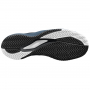 WRS330090U  Wilson Men's Rush Pro ACE Tennis Shoes (Black/China Blue/White) - Sole