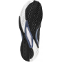 Wilson Men's Rush Pro Ace Clay Court Tennis Shoes (Black/China Blue/White)
