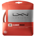 Luxilon Element Rough 130 Tennis String (Set) -