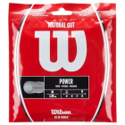 Wilson Natural Gut 16g Tennis String (Set) -