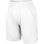 Y2320-WHT DUC Boy's Spider Advanced Performance Tennis Short (White)