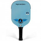 Pro Kennex Pro Flight Pickleball Paddle (Blue) -
