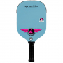 YKPRF-PNK Pro Kennex Pro Flight Pickleball Paddle (Pink)
