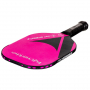 YKPRS-PNK Pro Kennex Pro Speed 2.0 Pickleball Paddle (Pink) - Flat