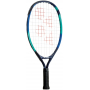 YY01J19 Yonex Junior 19 Inch Sky Blue Tennis Racquet Prestrung  a