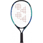 Yonex Junior 19 Inch Sky Blue Tennis Racquet Prestrung -