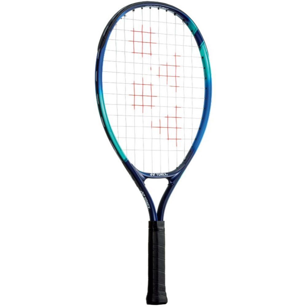 YY01J21 Yonex Junior 21 Inch Sky Blue Tennis Racquet a
