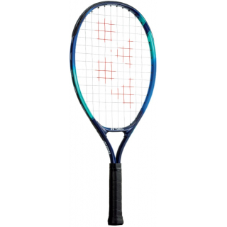 YY01J21 Yonex Junior 21 Inch Sky Blue Tennis Racquet a