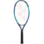 YY01J23 Yonex Junior 23 Inch Sky Blue Tennis Racquet Prestrung  a