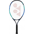 Yonex Junior 23 Inch Sky Blue Tennis Racquet Prestrung -