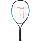 Yonex Junior 25 Inch Sky Blue Tennis Racquet Prestrung -