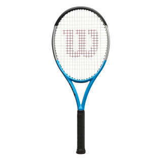 WR033621U Wilson Ultra 100 v3 Reverse Tennis Racquet