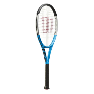 WR033621U Wilson Ultra 100 v3 Reverse Tennis Racquet