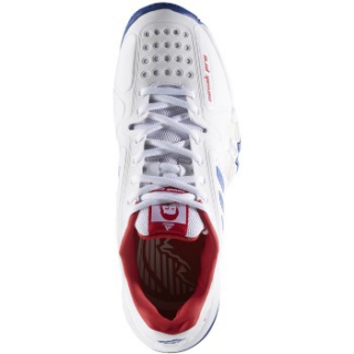 adidas novak pro red