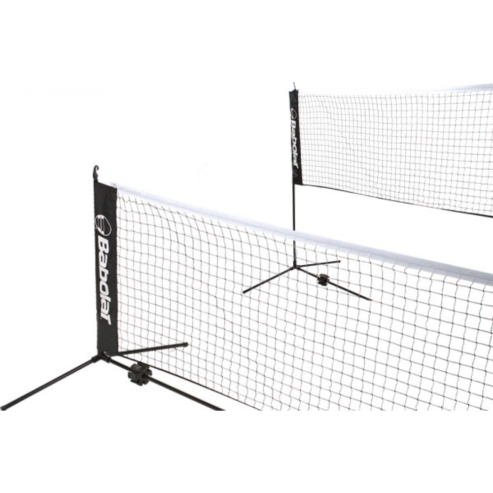 Babolat Mini Tennis / Badminton Net