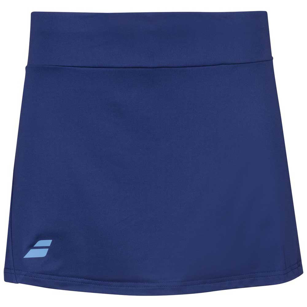 Babolat Women's Play Tennis Skirt (Estate Blue)