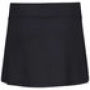 Babolat Women's Play Tennis Skirt (Black/Black)