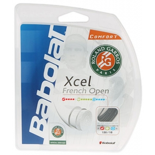 Babolat Xcel French Open 17G (Set)