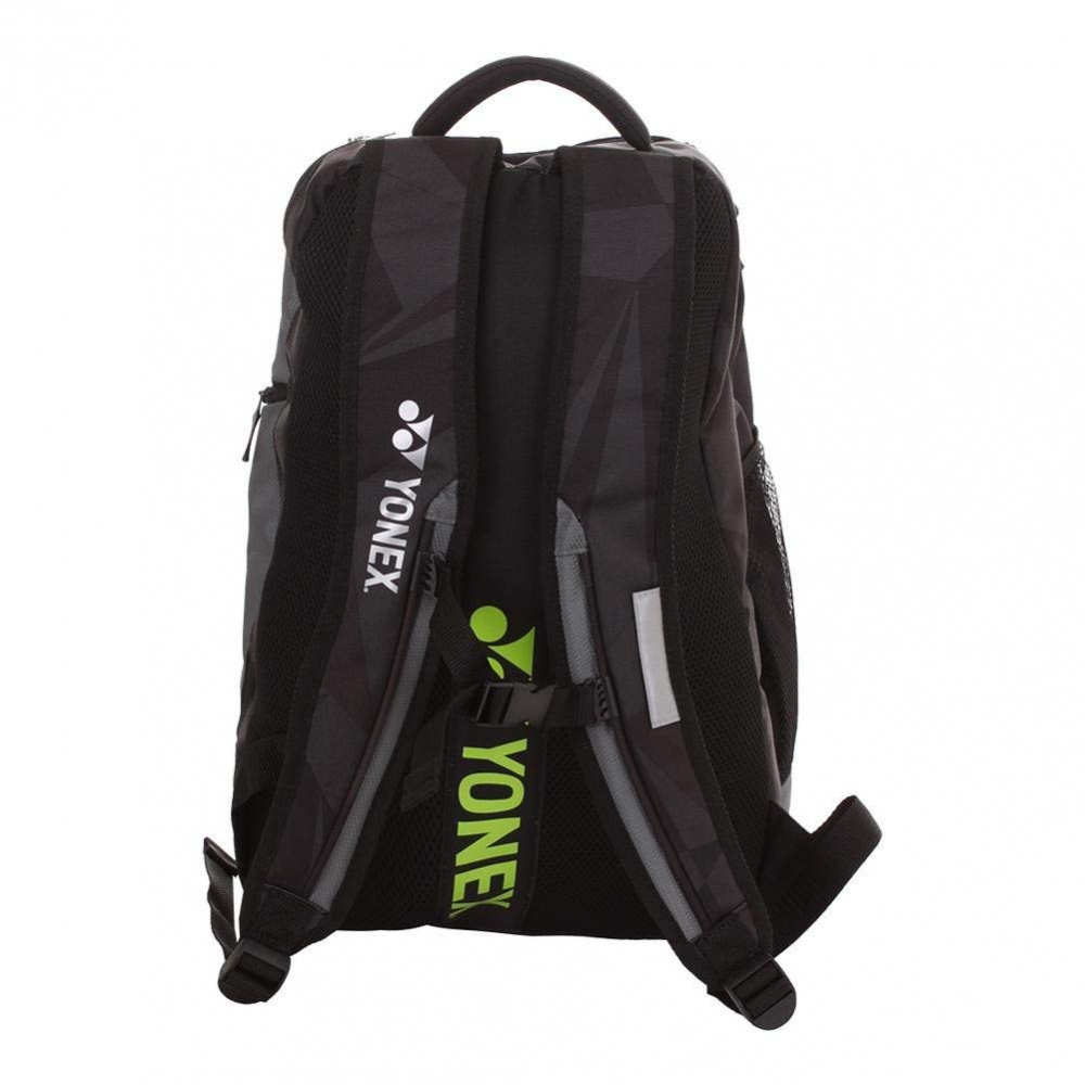 Yonex Pro Tennis Backpack (Black/Infinite Blue)