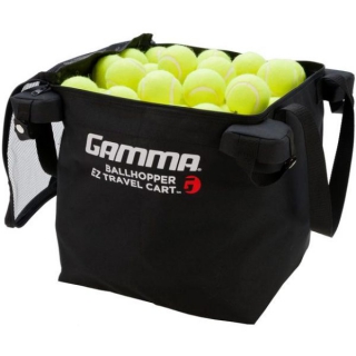 Gamma EZ Travel Cart 150 Ballhopper Bag